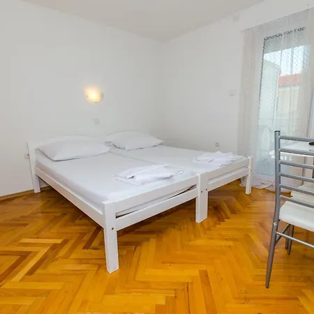 Apartment Adria