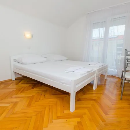 Apartment Adria