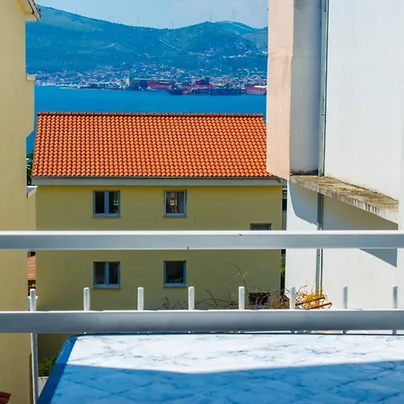 Adria * Trogir