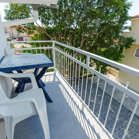 Adria Apartment *