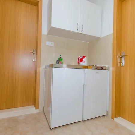 Adria Apartment Trogir