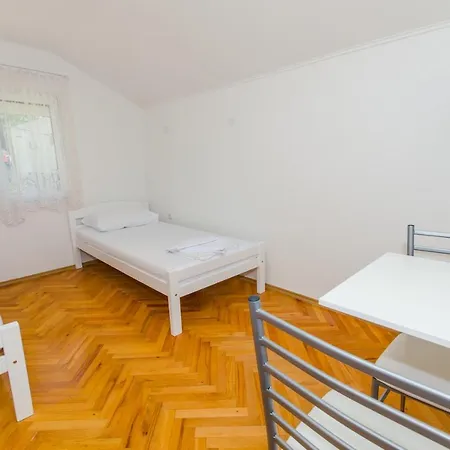 Appartement Adria Trogir