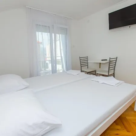 Apartamento Adria Trogir